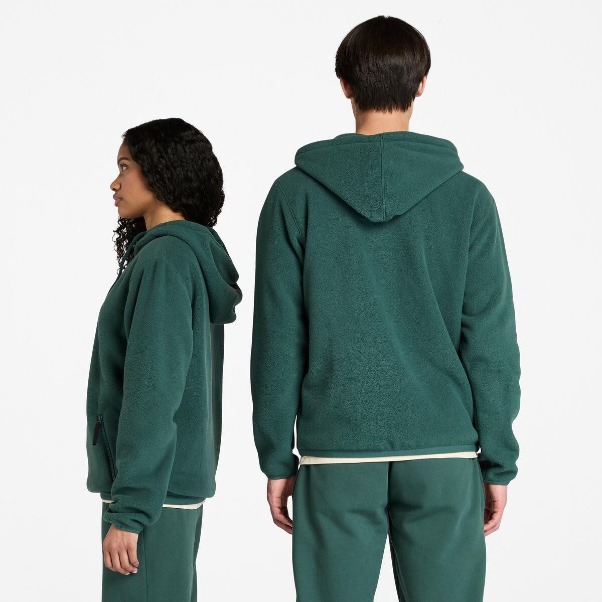 Timberland Fleecepullover Silicon Badge Polar Fleece Hoodie (1-tlg) günstig online kaufen