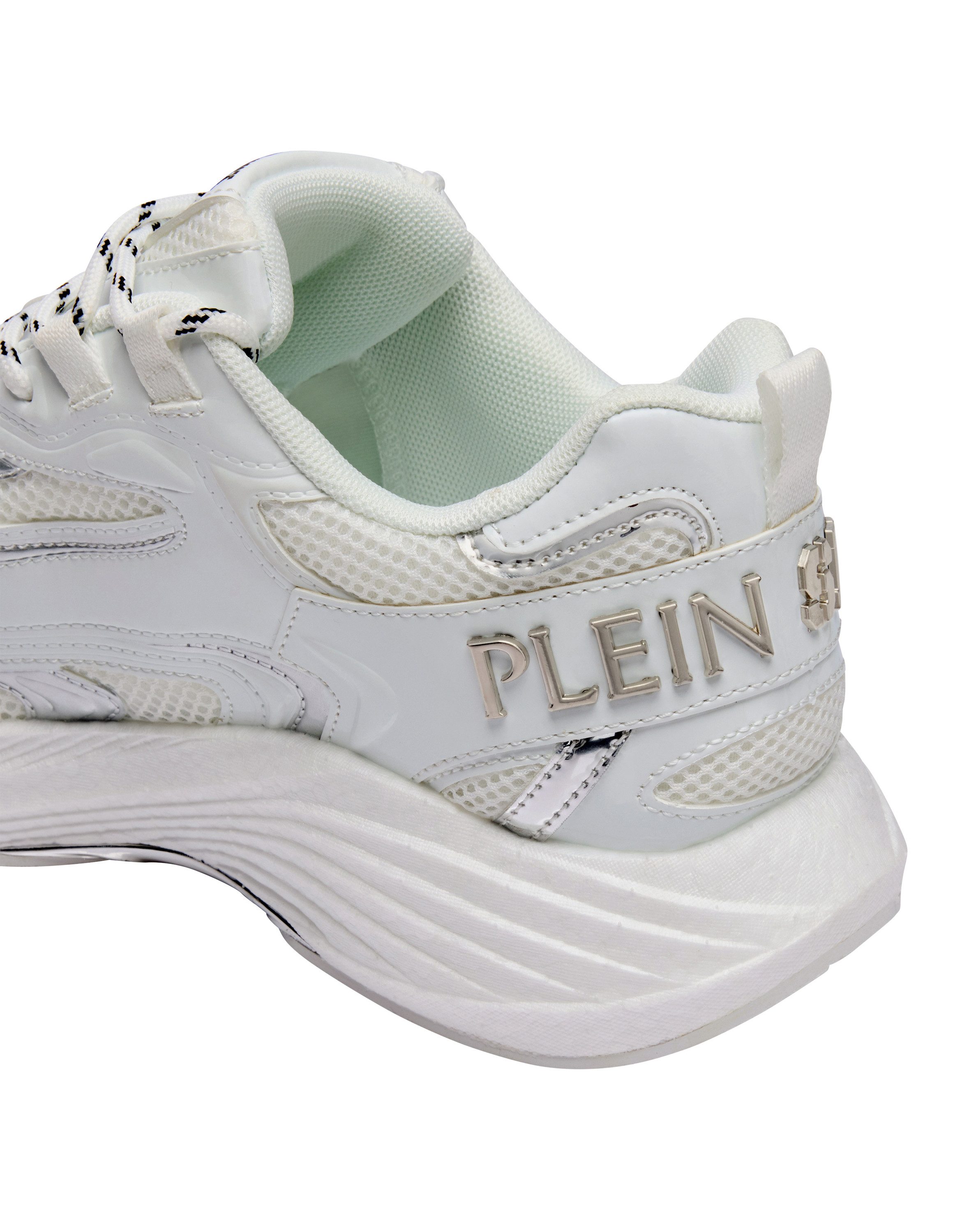 PLEIN SPORT Lo-Top Turnschuhe Sneaker günstig online kaufen