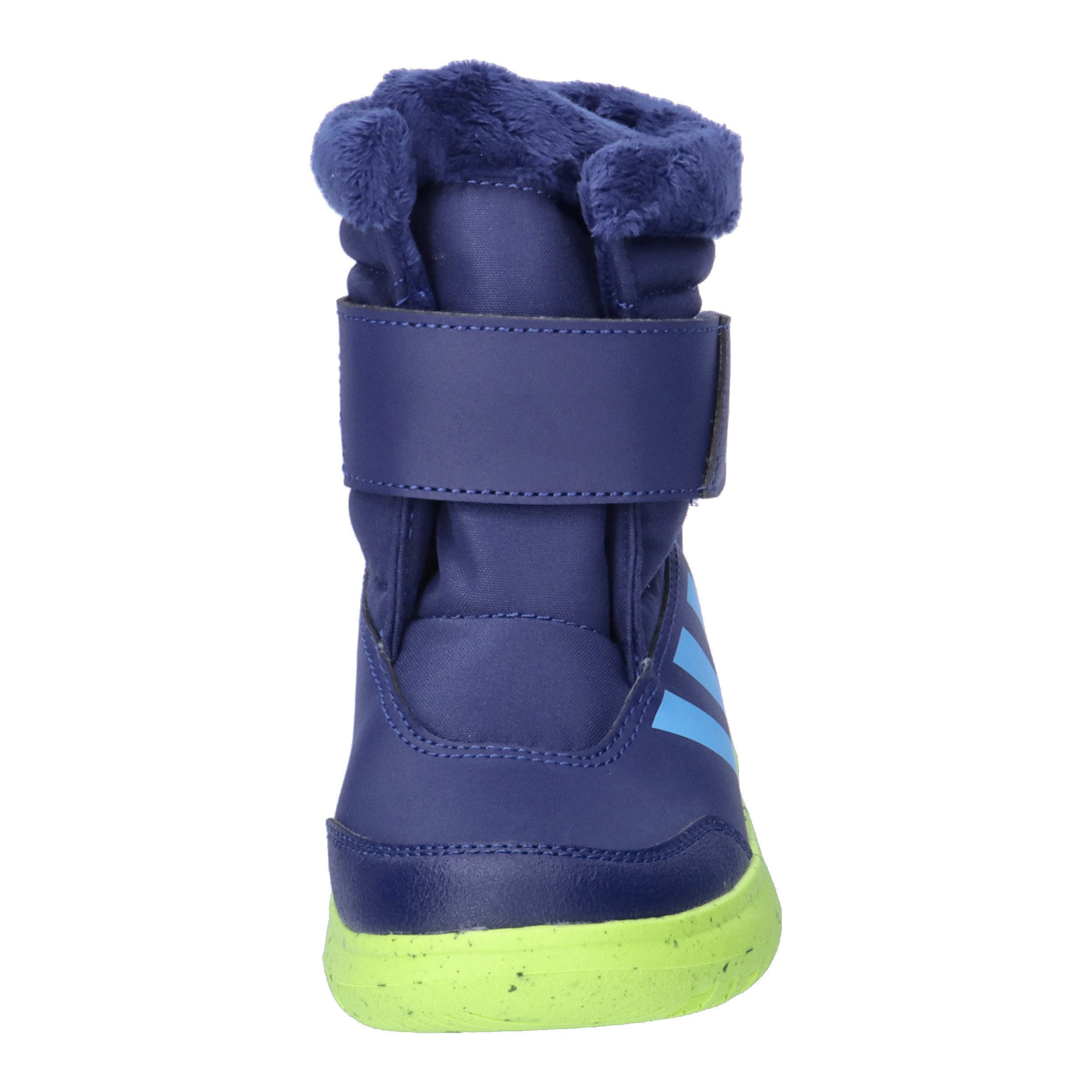 adidas Performance adidas Kinder Winterstiefel Winterplay C Winterstiefel