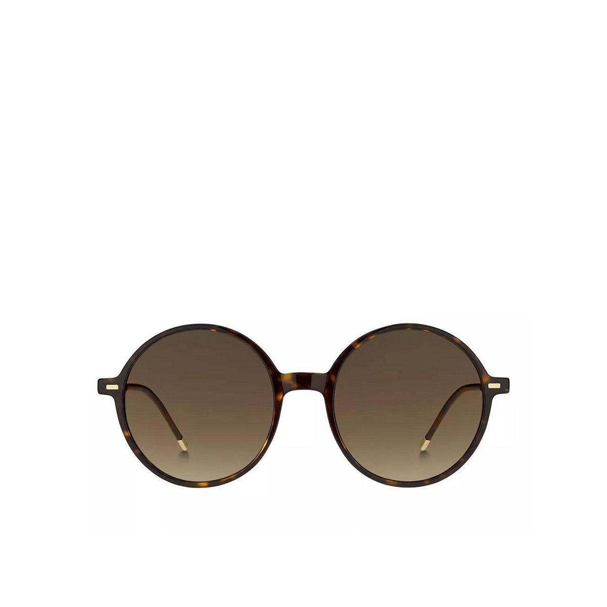 BOSS (1-St) Sonnenbrille braun