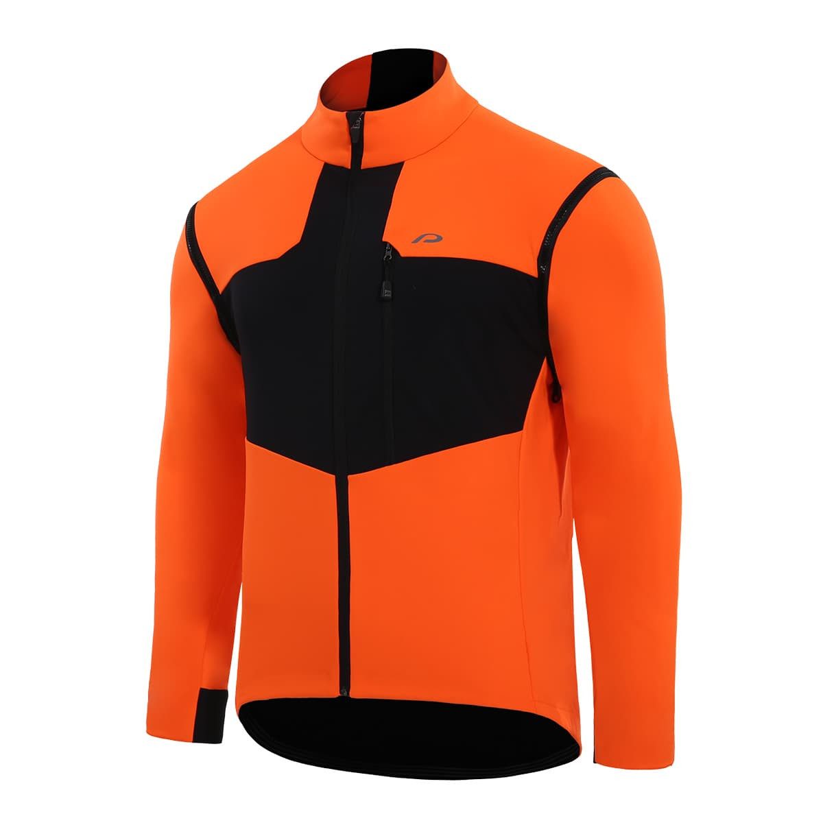 Protective Softshelljacke Softshelljacke Herren P-Fix me