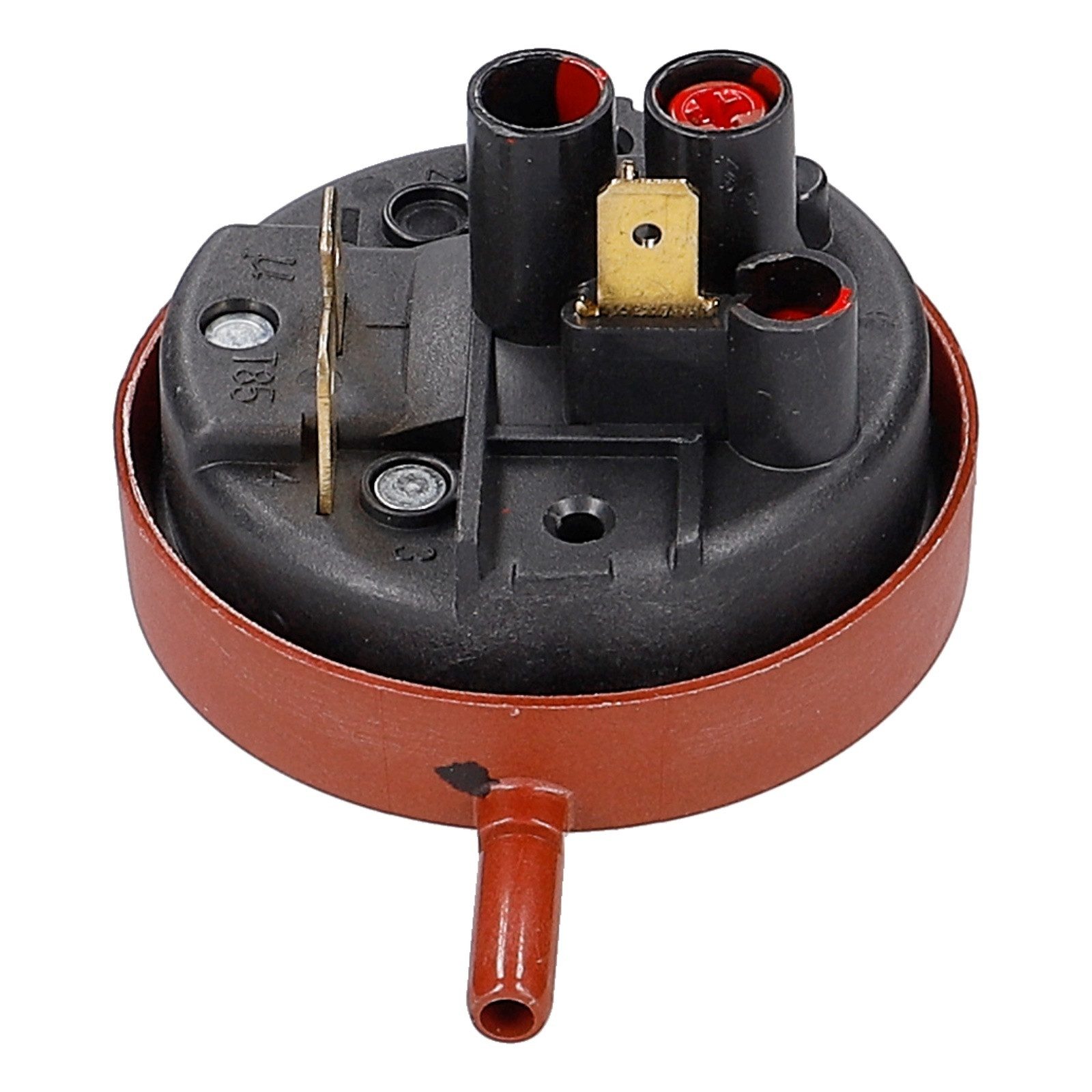 easyPART Schalter wie Midea 17438100005726 Niveauschalter Midea, Waschmaschine