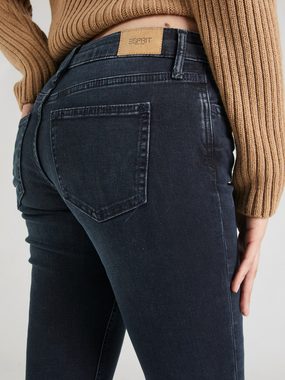 Esprit Skinny-fit-Jeans (1-tlg) Plain/ohne Details