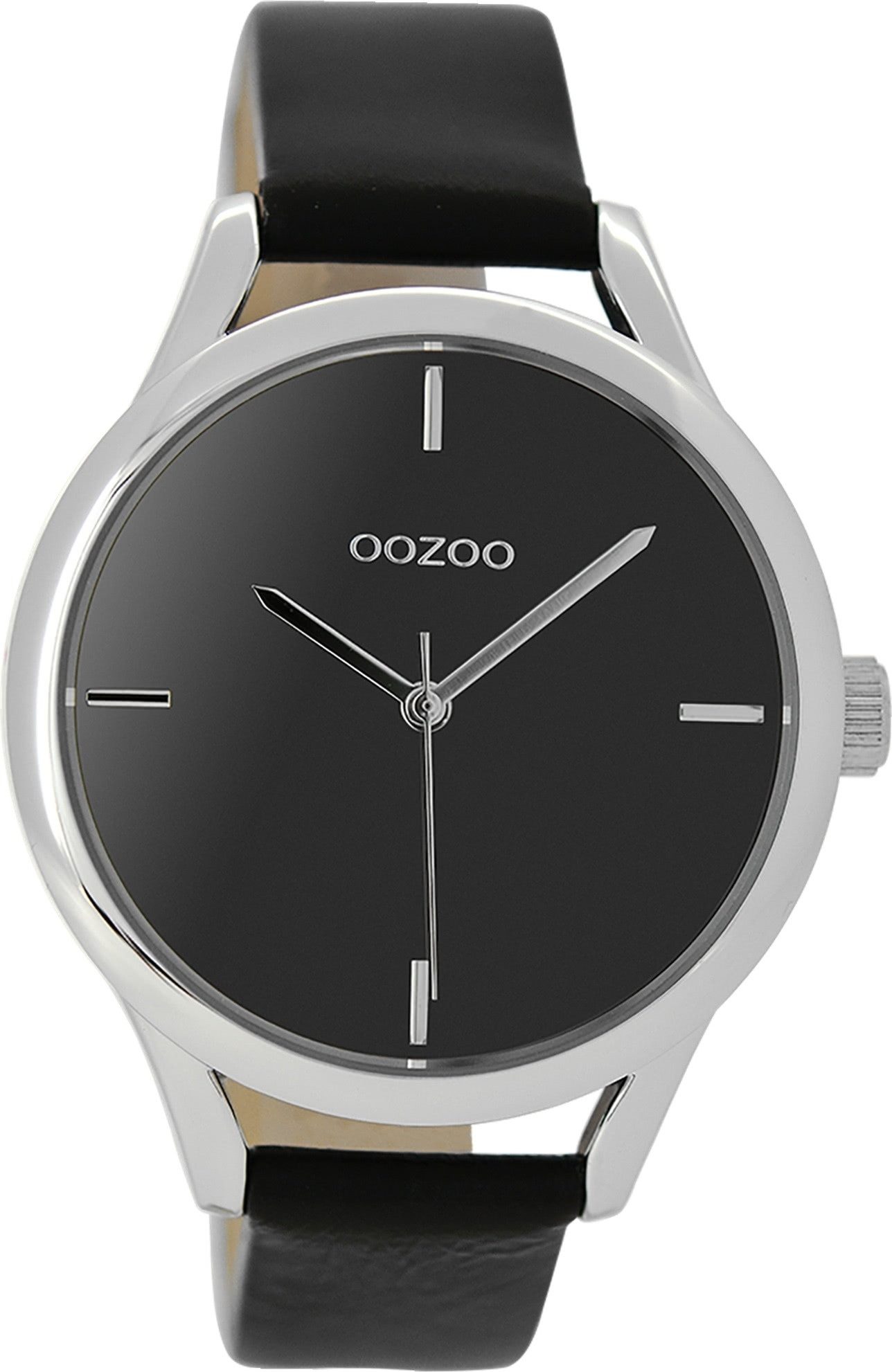 Quarzuhr Oozoo Damen Armbanduhr Timepieces Analog