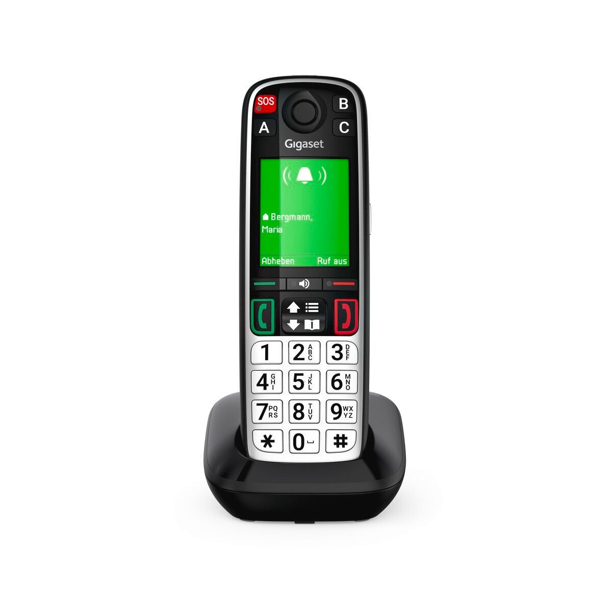 Gigaset EASY 500 DECT-Telefon