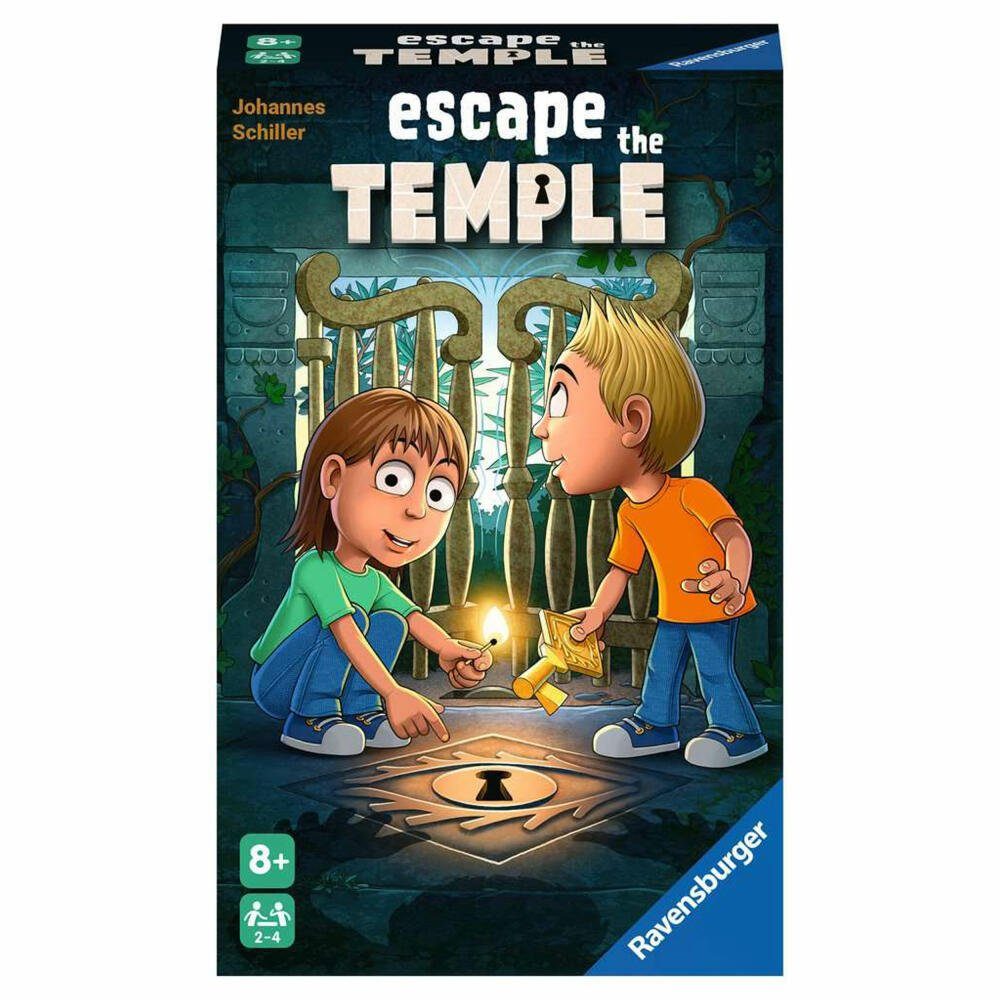Ravensburger Spiel Escape the Temple