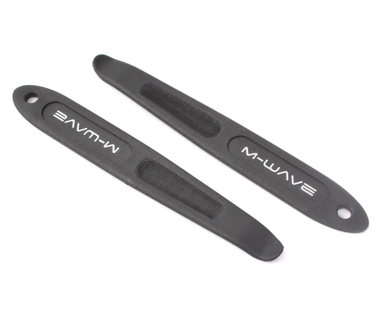 KHEbikes Fahrradreifenheber KHE Pro Reifenheber extra lang aus robustem Kunststoff