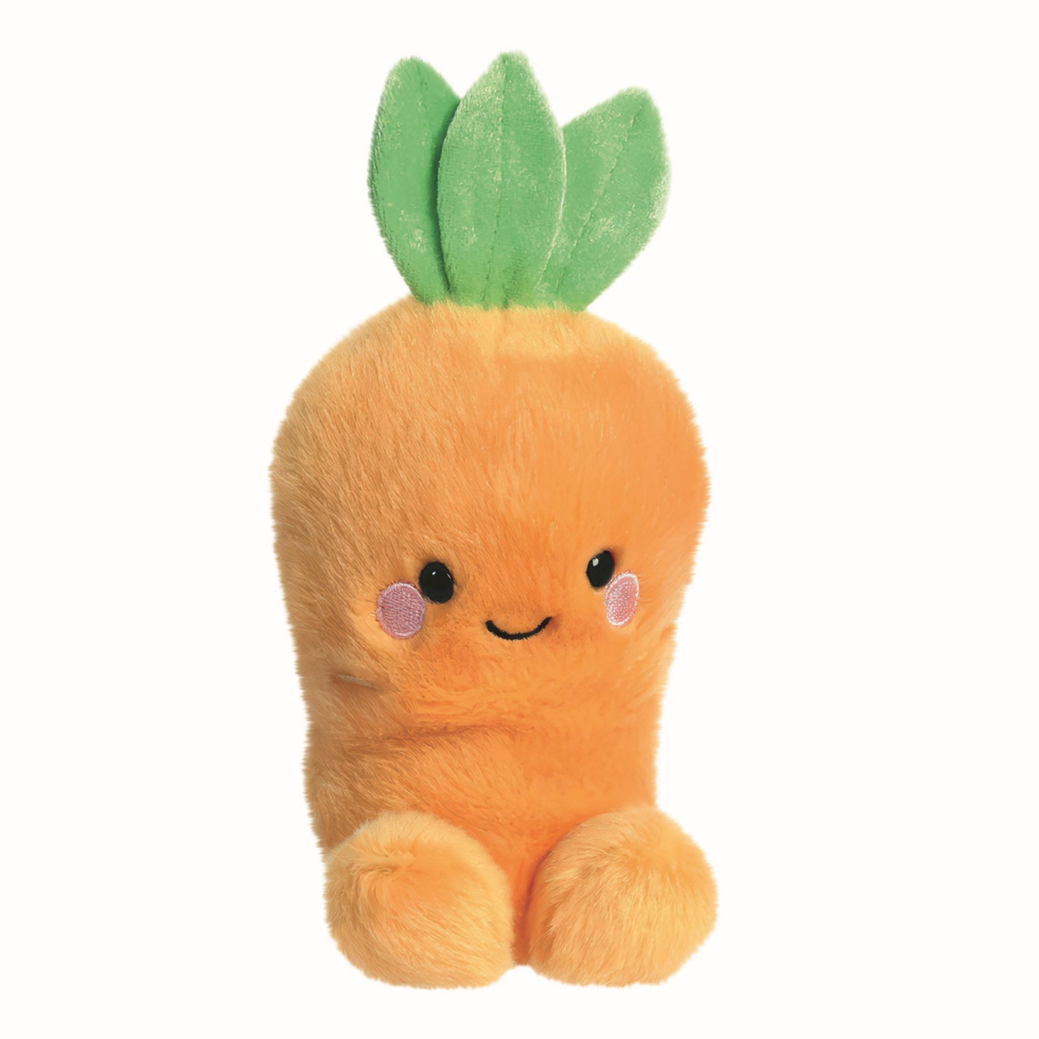 Aurora Plüschfigur AuroraPP Cheerful Carrot 5In