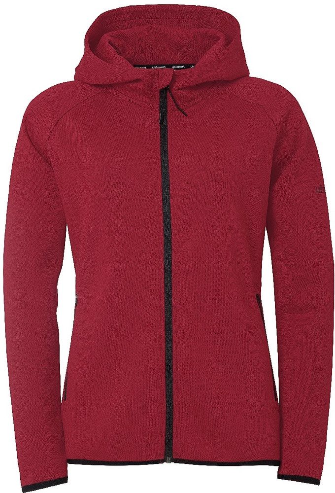 Kapuzensweatjacke Kapuzenjacke ID Women