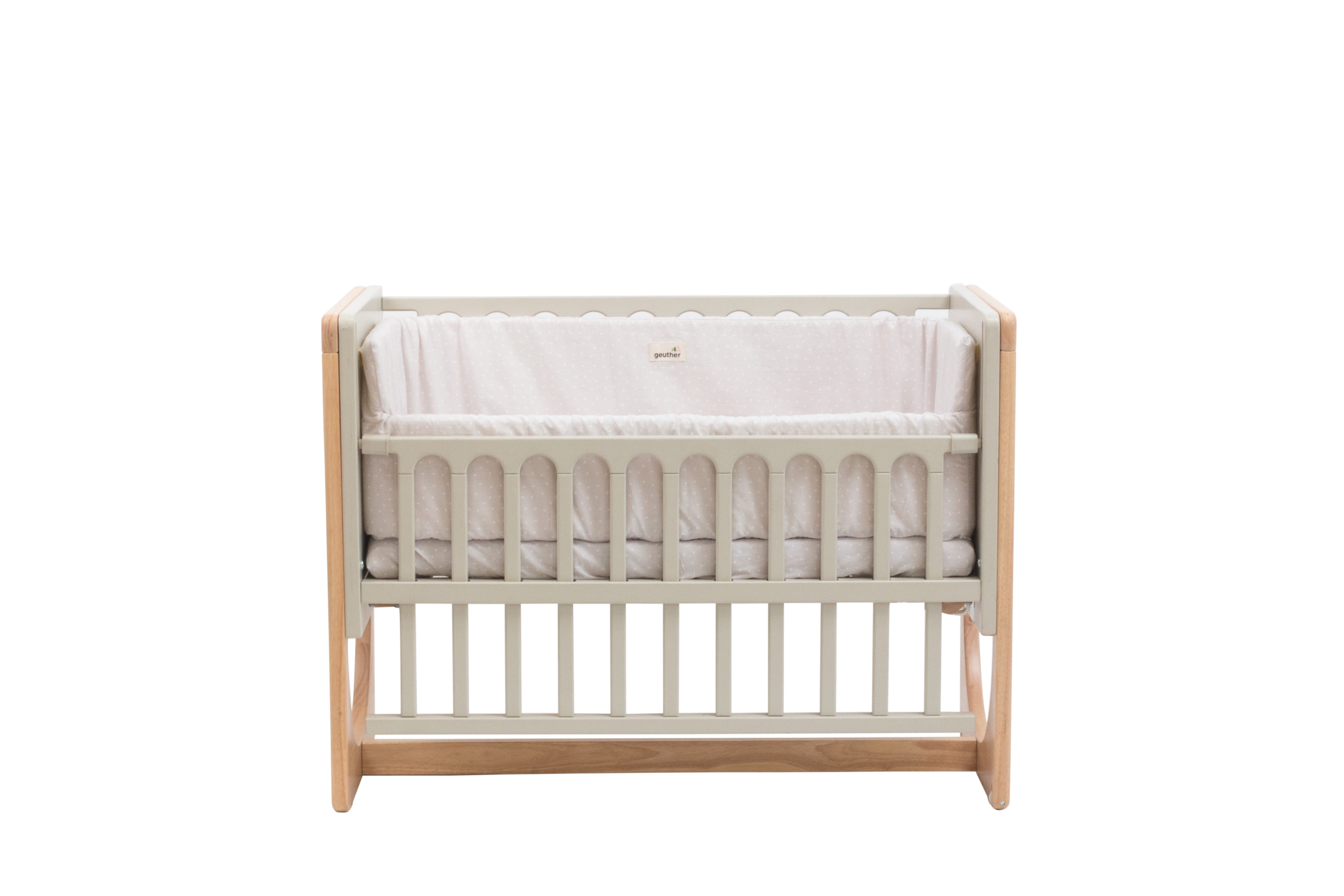 Geuther Kinderbett Bumper Bettumrandung Nestchen HATO, Wichtig: das Angebot günstig online kaufen