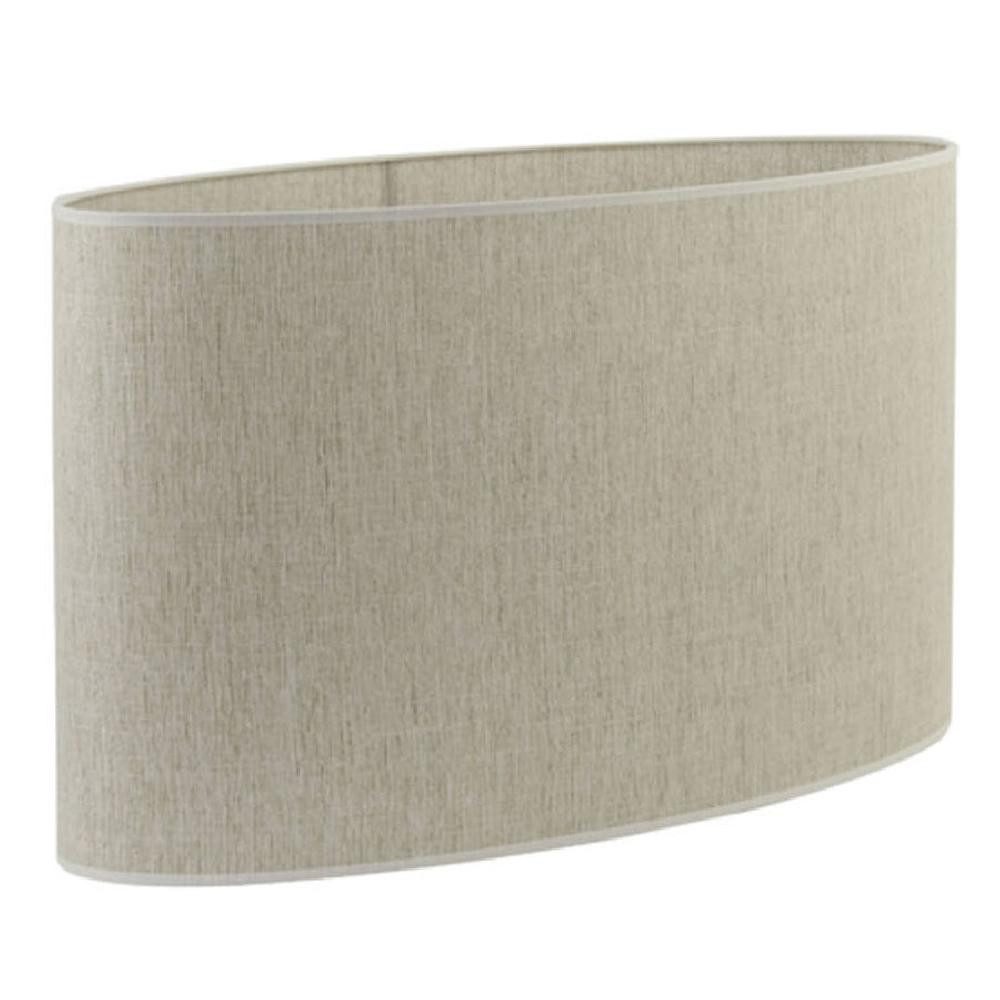 Light & Living Lampenschirm Lampenschirm Breska Pearl White (58x24x32cm)