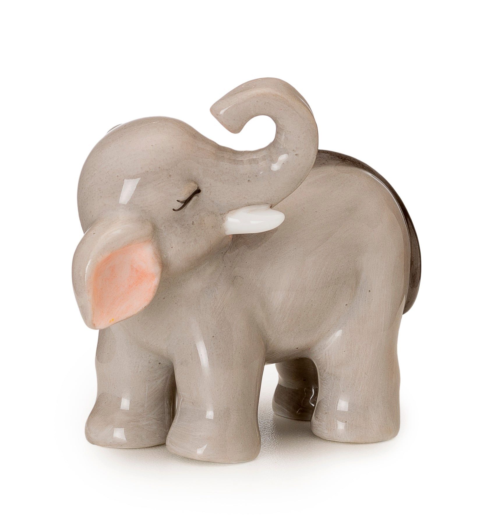 ROYAL COPENHAGEN Dekofigur Royal Copenhagen Tiere 'Elefant'