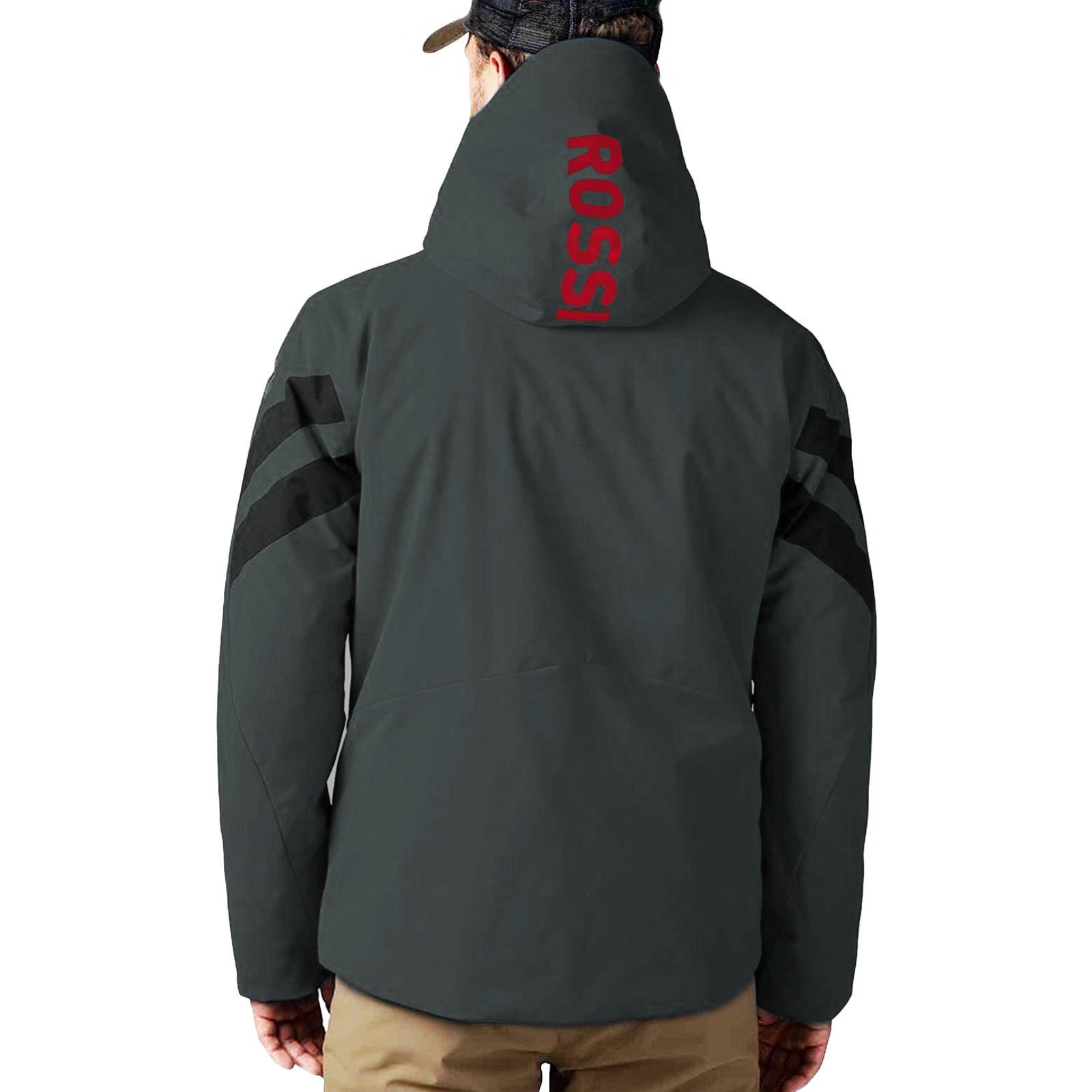 Rossignol Skijacke Controle mit atmungsaktiver PrimaLoft®-Isolierung günstig online kaufen
