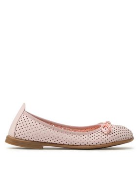 Gioseppo Ballerinas 68739-P Pink Ballerina