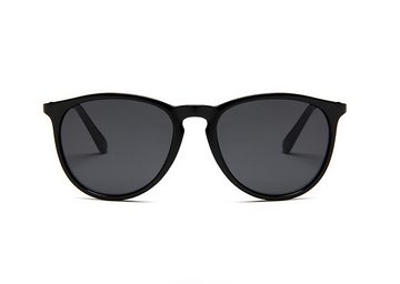 AquaBreeze Sonnenbrille Sonnenbrille-für-Herren-Damen Sonnenbrillen Retro Vintage Stil Fahrradbrille Rechteckig Sunglasses