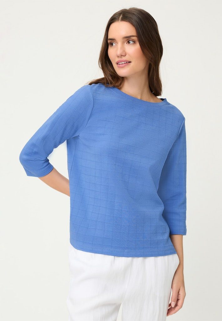 Olsen T-Shirt T-Shirt Long Sleeves