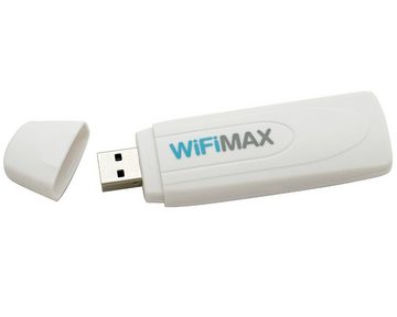 Datel WLAN Stick WIFI Dongle USB 2.0 IEEE802.11n Zubehör Nintendo (Wireless Adapter macht PC zum Access Point für Konsolen bis 150 Mbit/s)