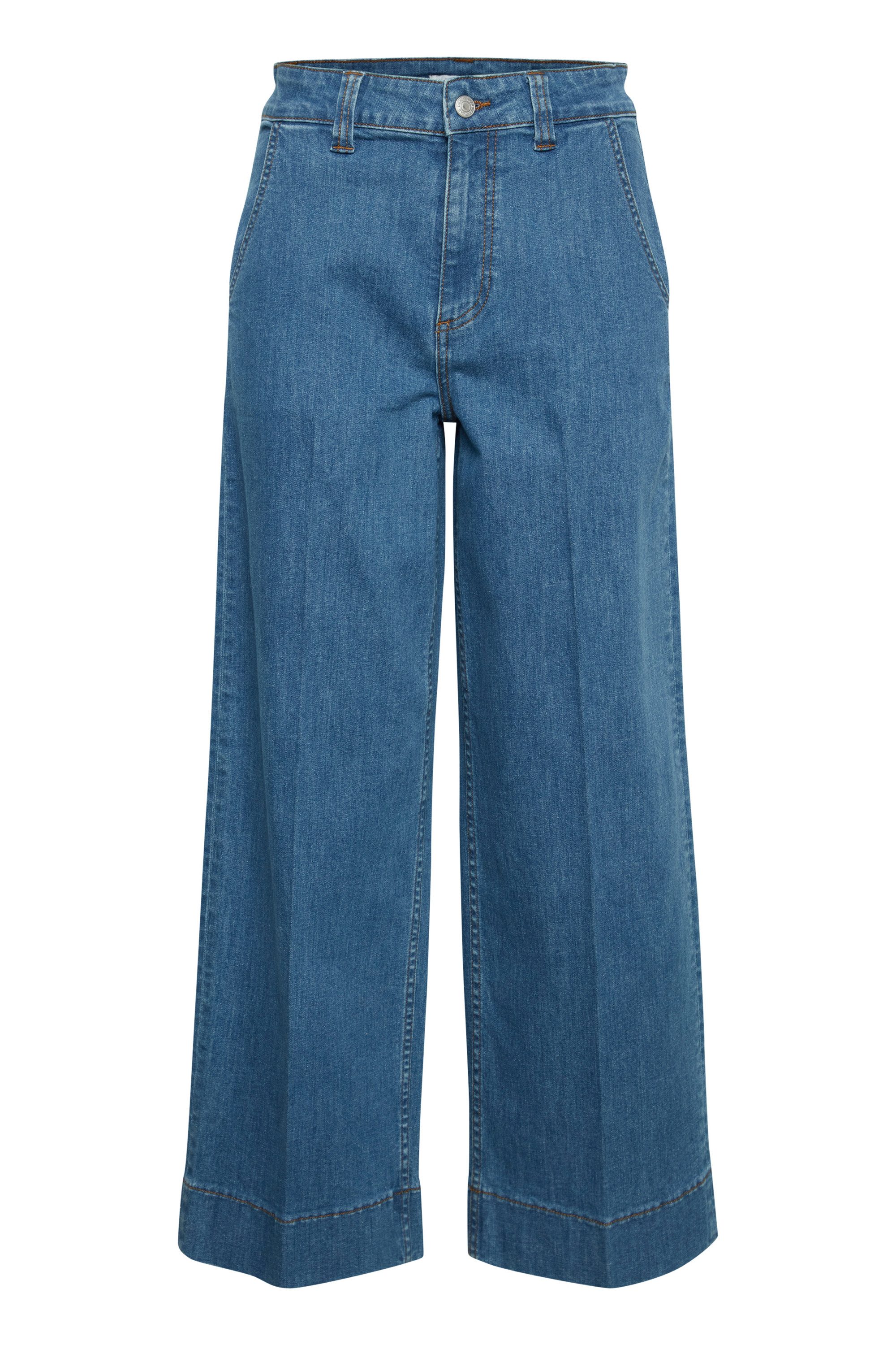 Regular-fit-Jeans Jeans BYKOMMA
