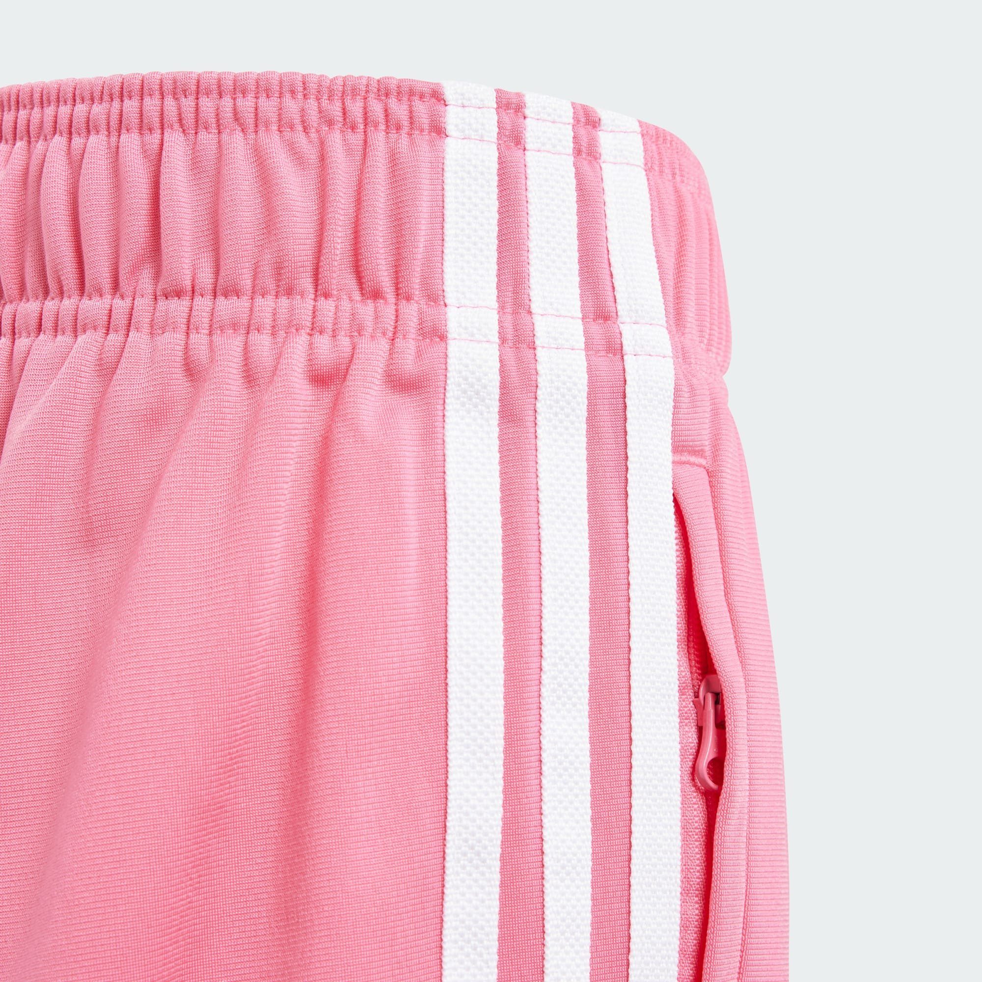adidas Originals Leichtathletik-Hose ADICOLOR SST TRAININGSHOSE Pink Fusion