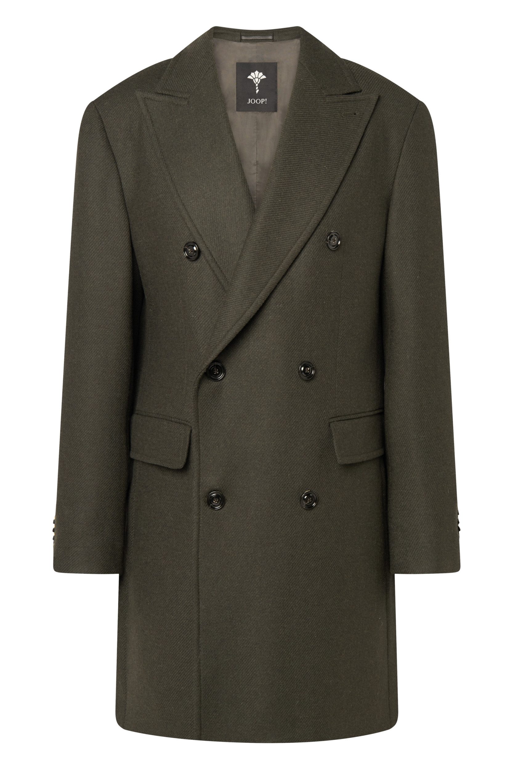 JOOP! Langmantel 17 JC-284Richborne 10012284