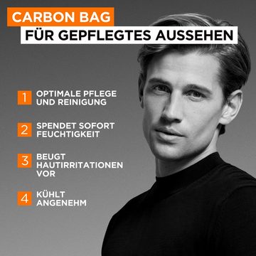 L'ORÉAL PARIS MEN EXPERT Hautreinigungs-Set Men Expert Carbon Bag