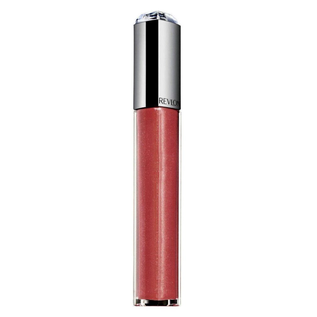 Revlon Lipgloss Ultra HD Lip Lacquer 5.9ml - 530 Rose Quartz