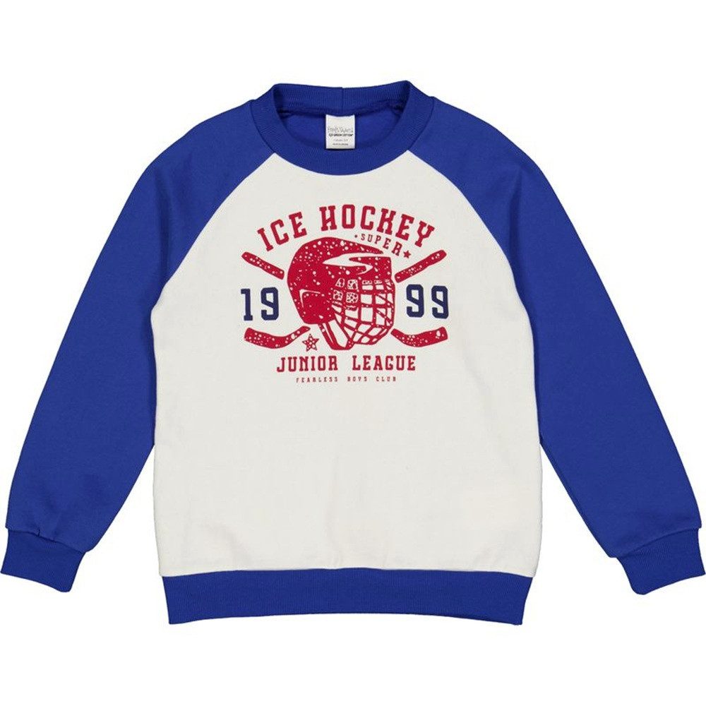 Sweatshirt Sweatshirt Eishockey