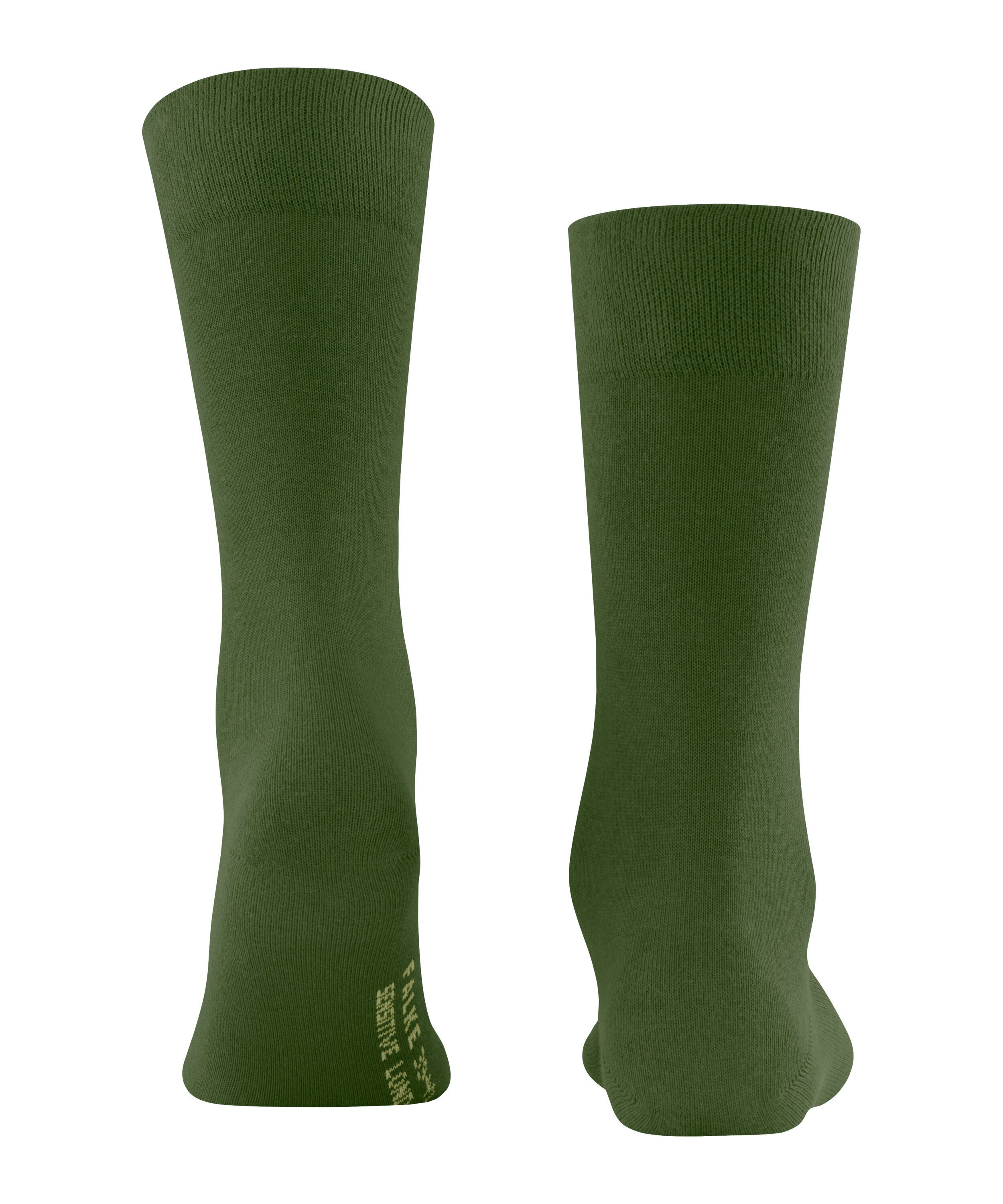 FALKE Funktionssocken Sensitive London Socken für Diabetiker geeignet (1-Paar) für Diabetiker geeignet