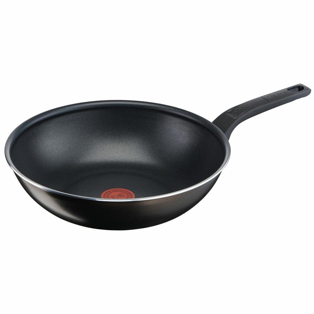 Wok Easy Cook & Clean Aluminium Ø 28 cm