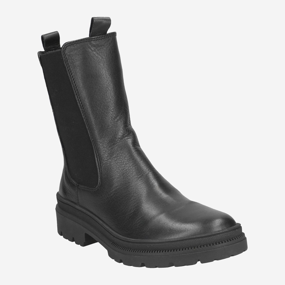 Ara Ara 23181-01 DOVER, Stiefeletten, Schwarz, Damen Stiefelette günstig online kaufen