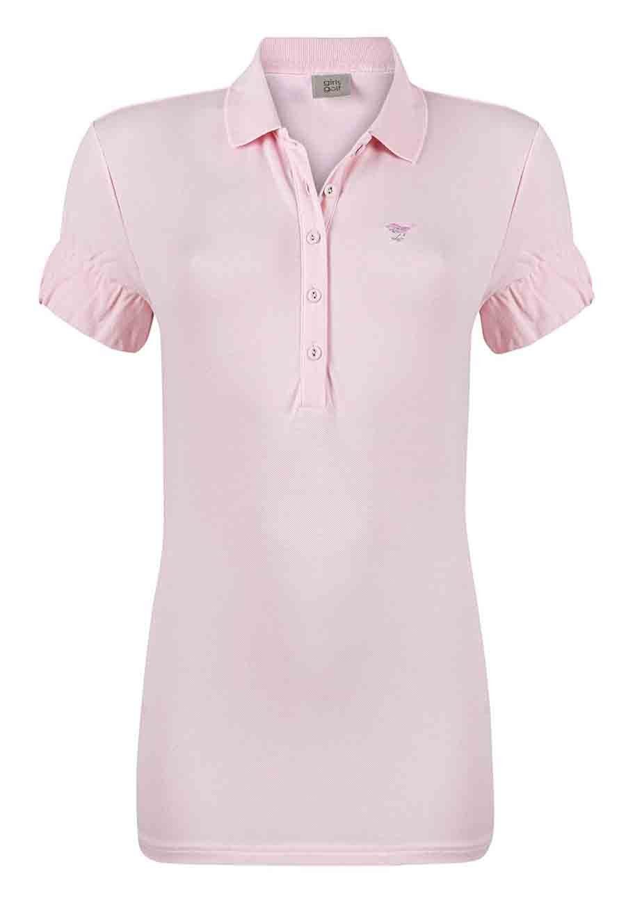 Günstige Damen Golf Poloshirts OTTO online | kaufen