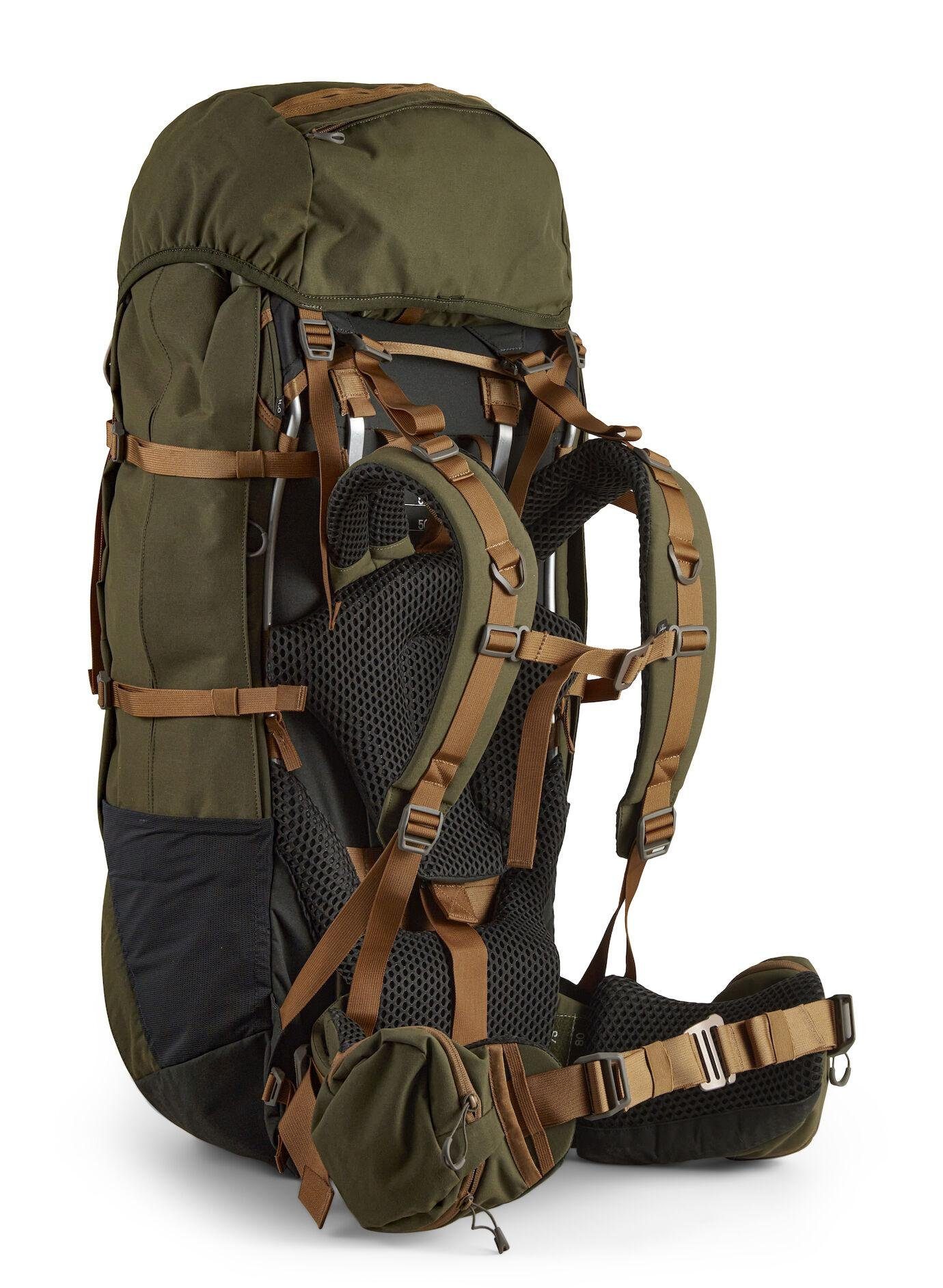 Lundhags Trekkingrucksack Lundhags Saruk Pro 75 L Regular Short