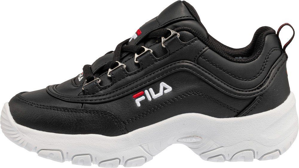 Fila Strada Low Teens Sneaker