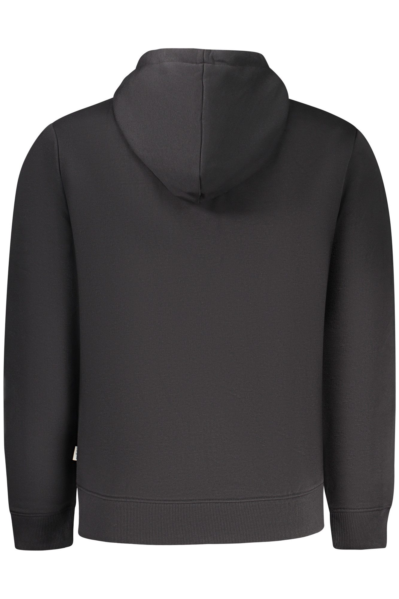 Pepe Jeans Sweatshirt Herren Sweatshirt Schwarz: Nachhaltige Baumwolle