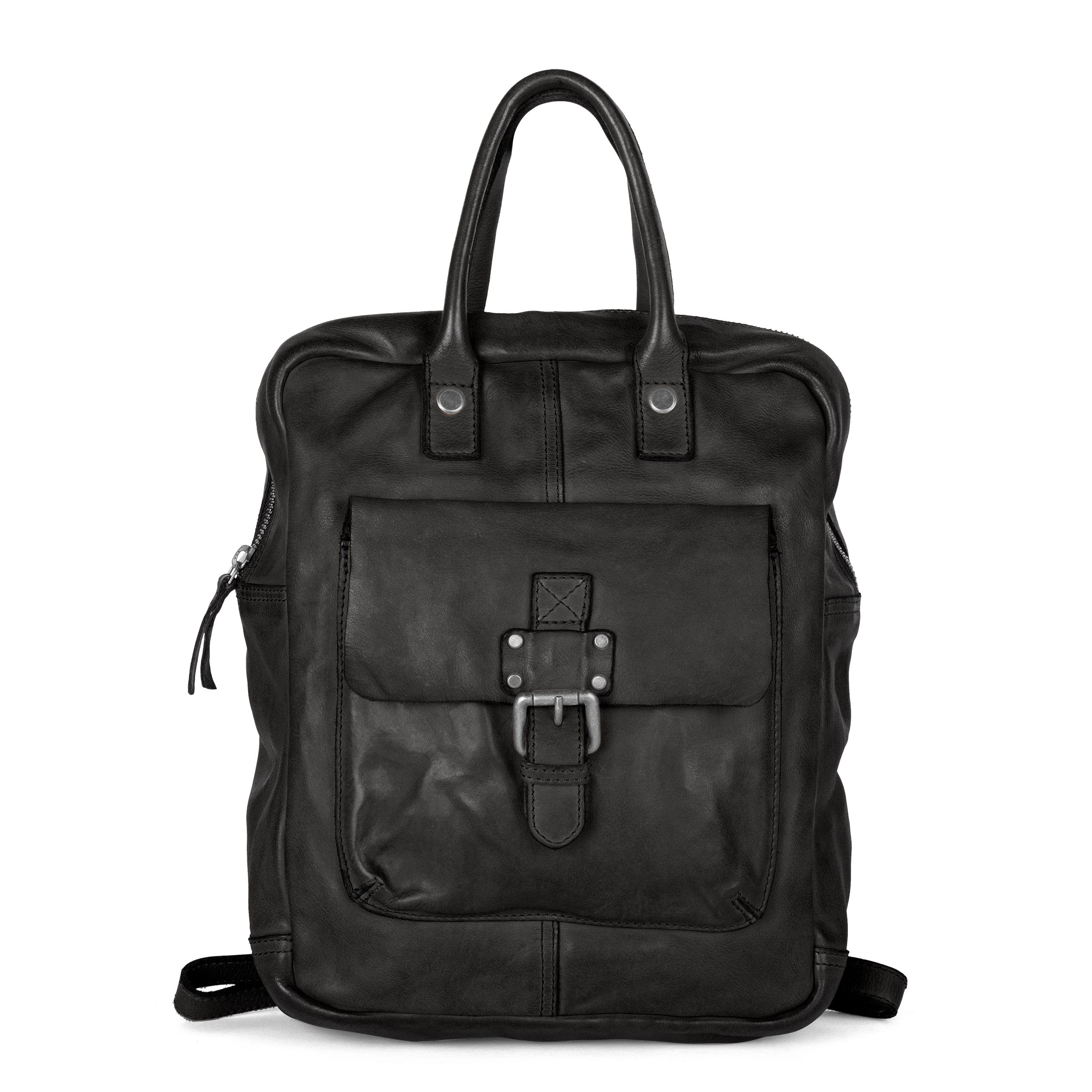 Cityrucksack Dylan von Cas8 für Alltag, Freizeit und Reisen