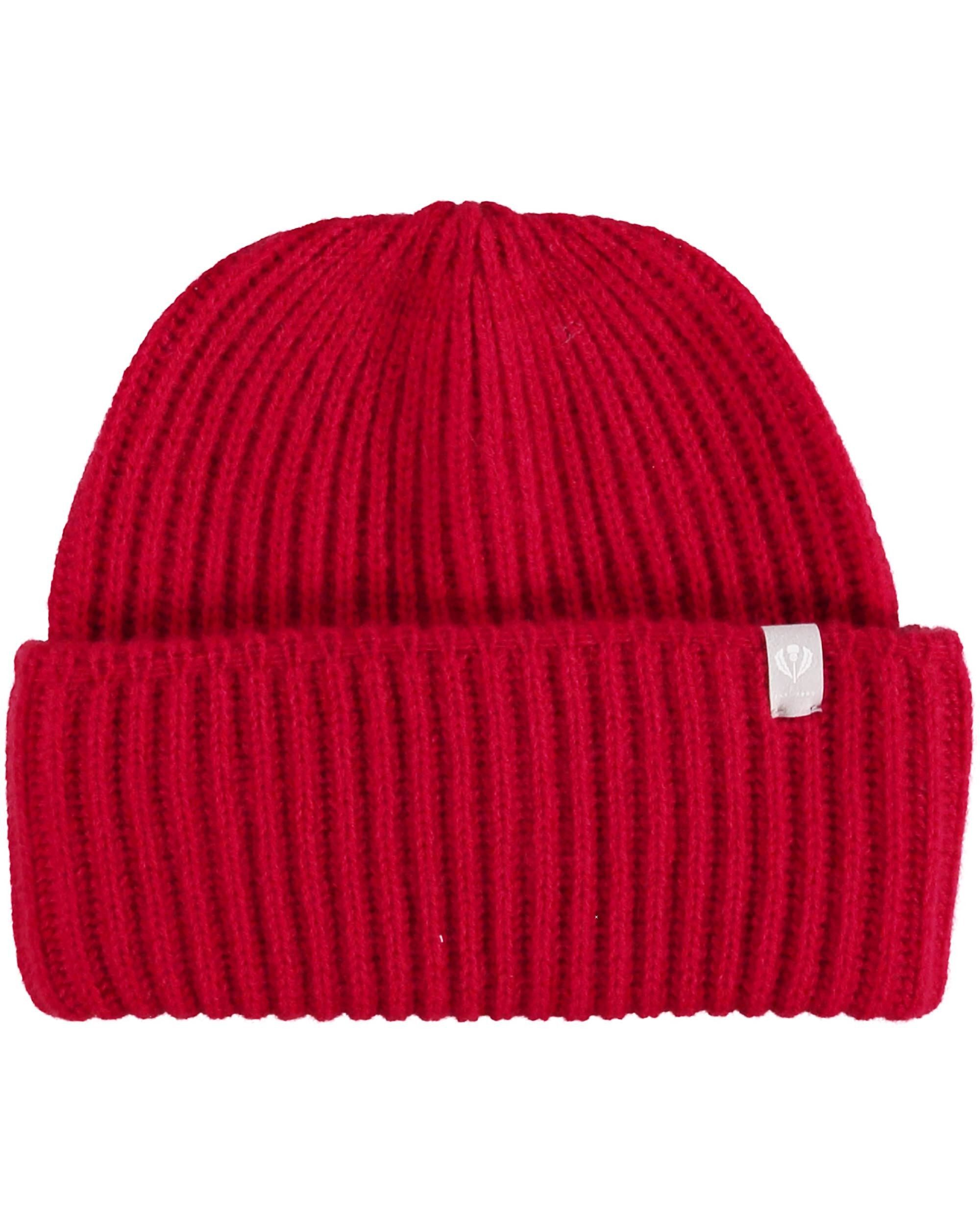 Fraas Strickmütze Strickmütze aus Kaschmir (1-St)