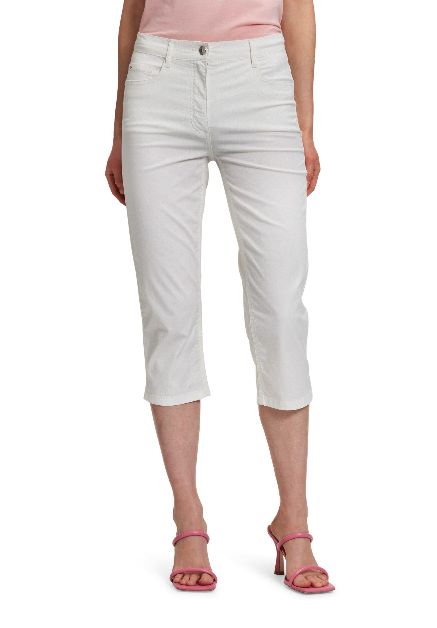 Betty Barclay Stoffhose Betty Barclay Sommerhose günstig online kaufen