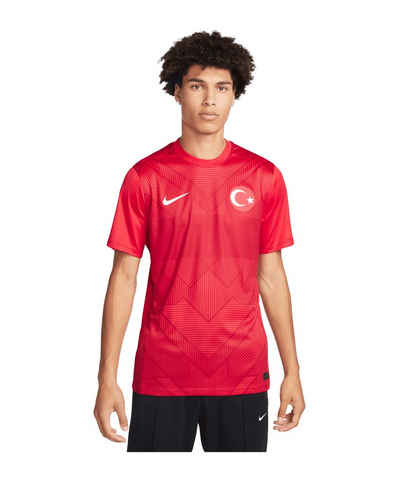 Nike Fußballtrikot Türkei Trikot Home