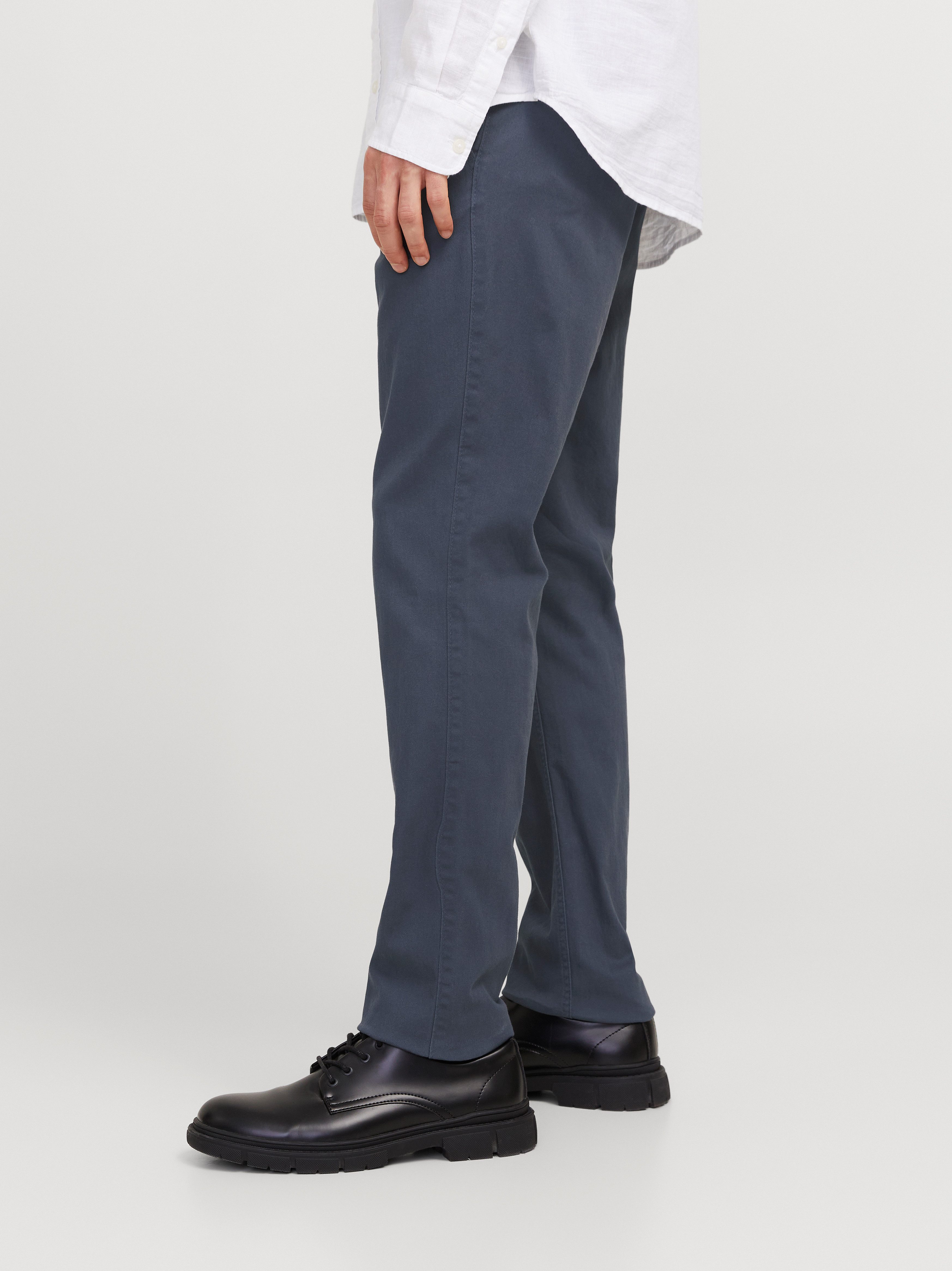 Jack & Jones Chinohose JPSTMARCO JJDAVE günstig online kaufen
