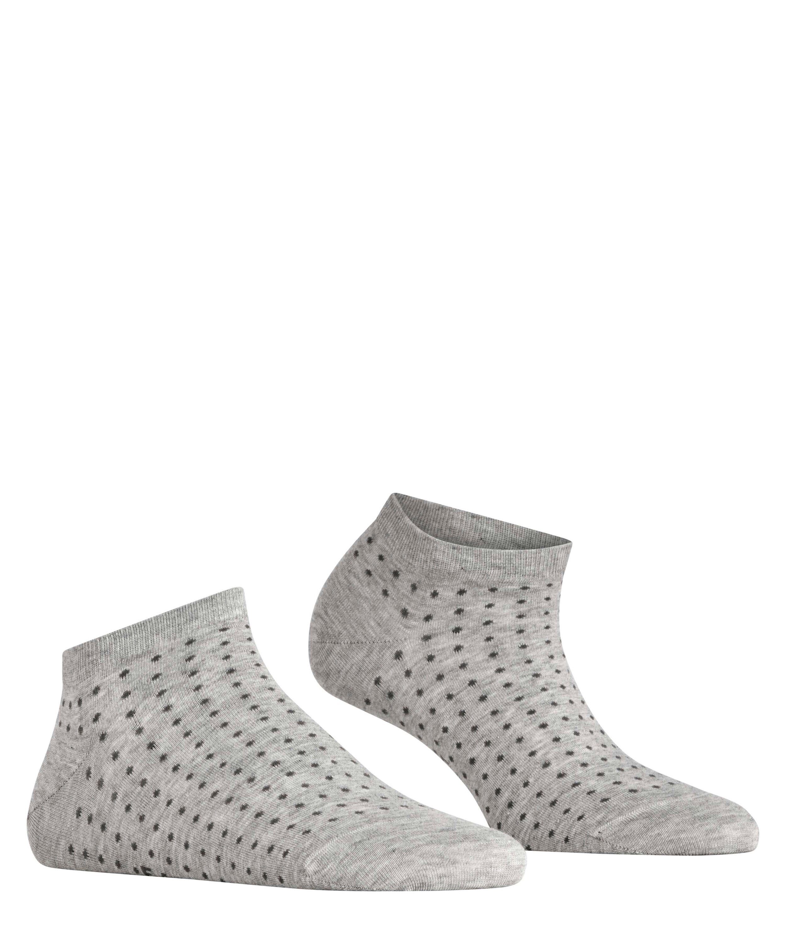FALKE Sneakersocken FALKE Multispot Damen (1-Paar) mit feinen Pünktchen – Bild 2 von 5