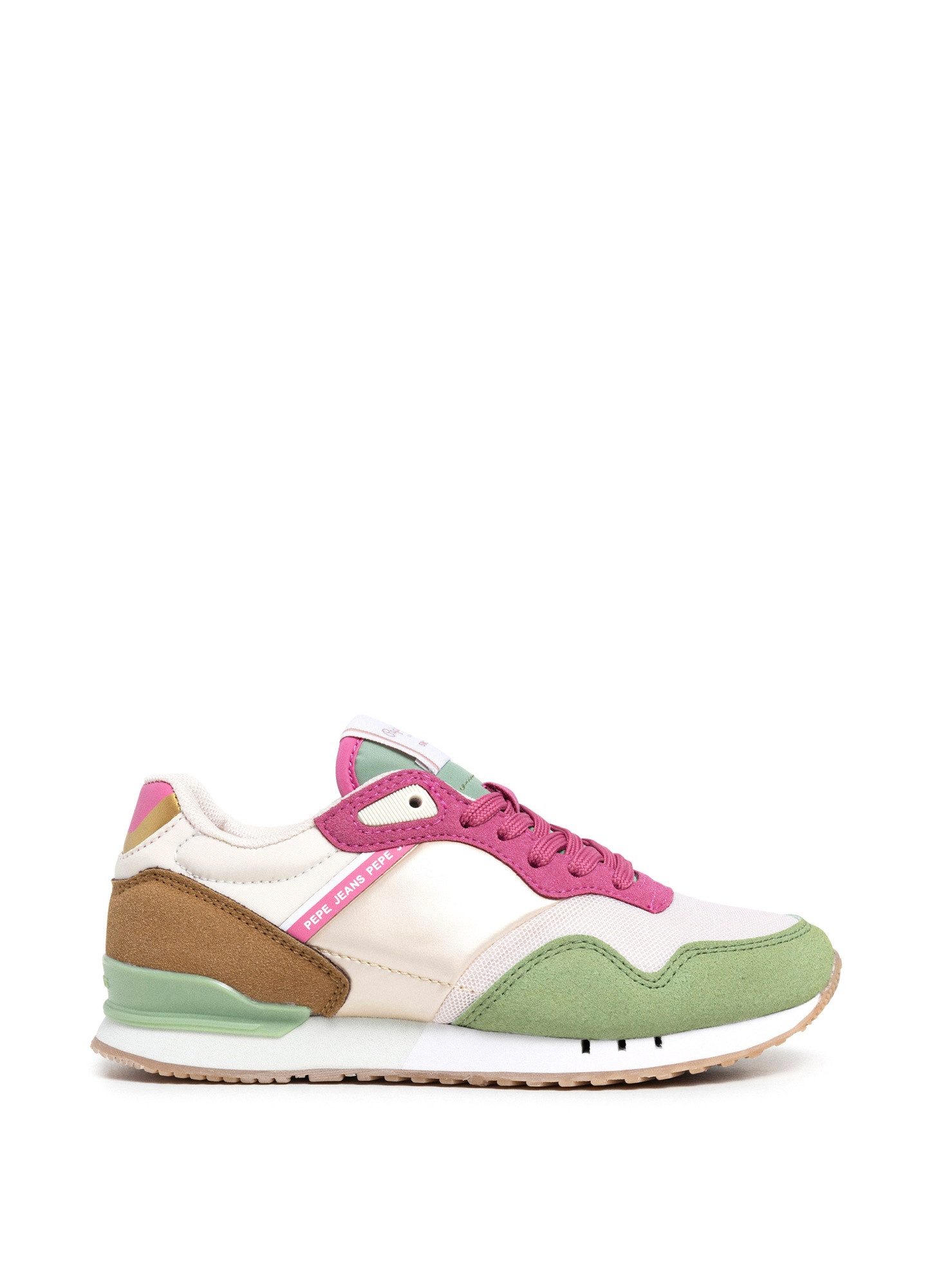 LONDON GLAM G Sneaker