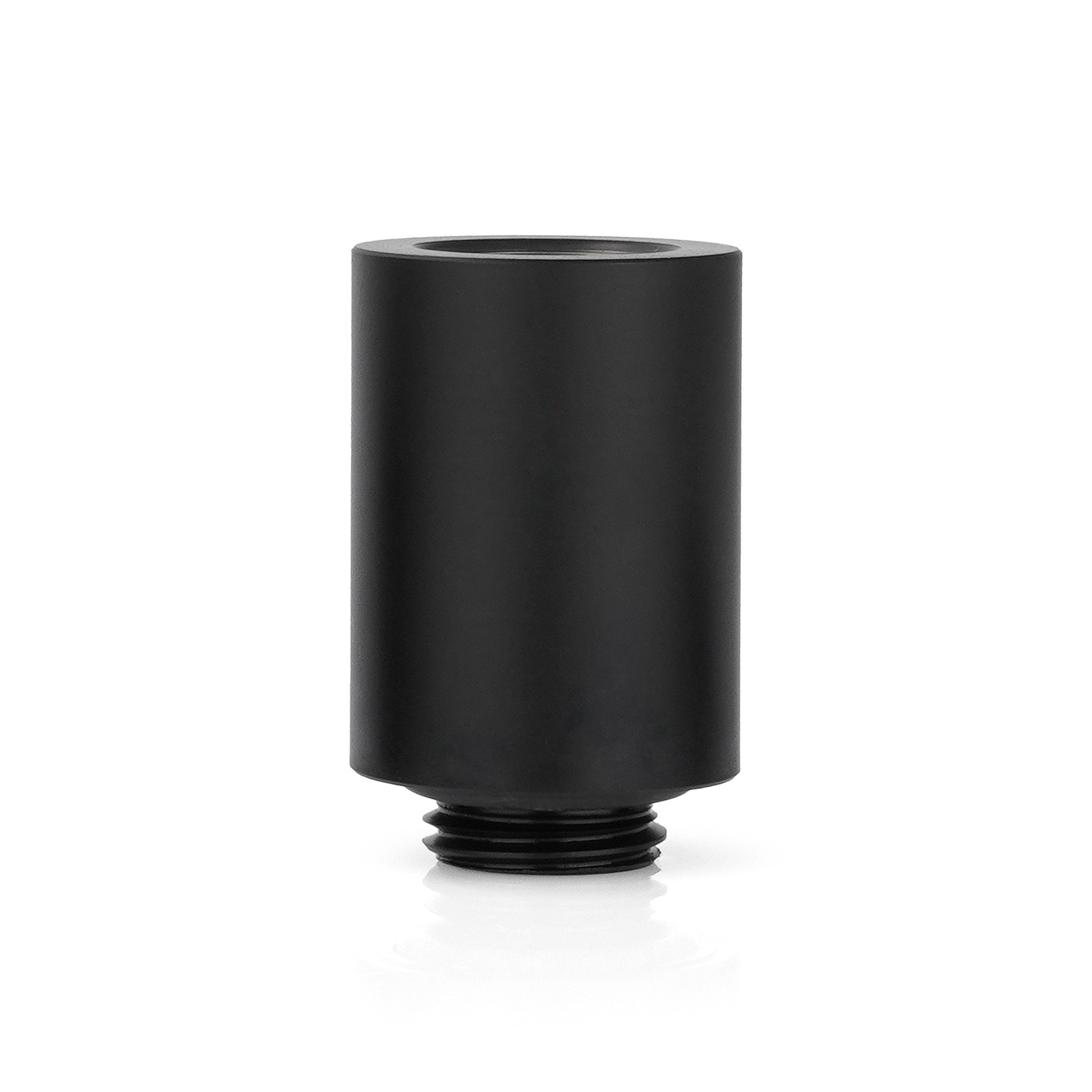 Thermal Grizzly Wasserkühlung Thermal Grizzly DeltaMate Extender - MF28 Black