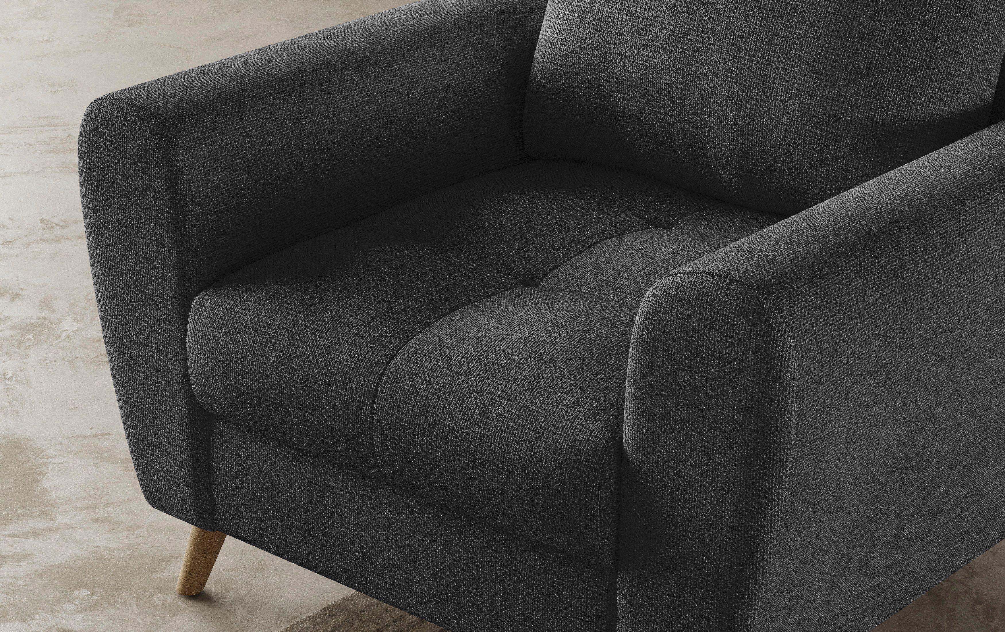 Mr. Couch Sessel Blackburn II, Passend günstig online kaufen