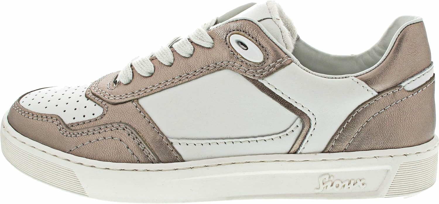 Sneaker für Damen Schnürschuh