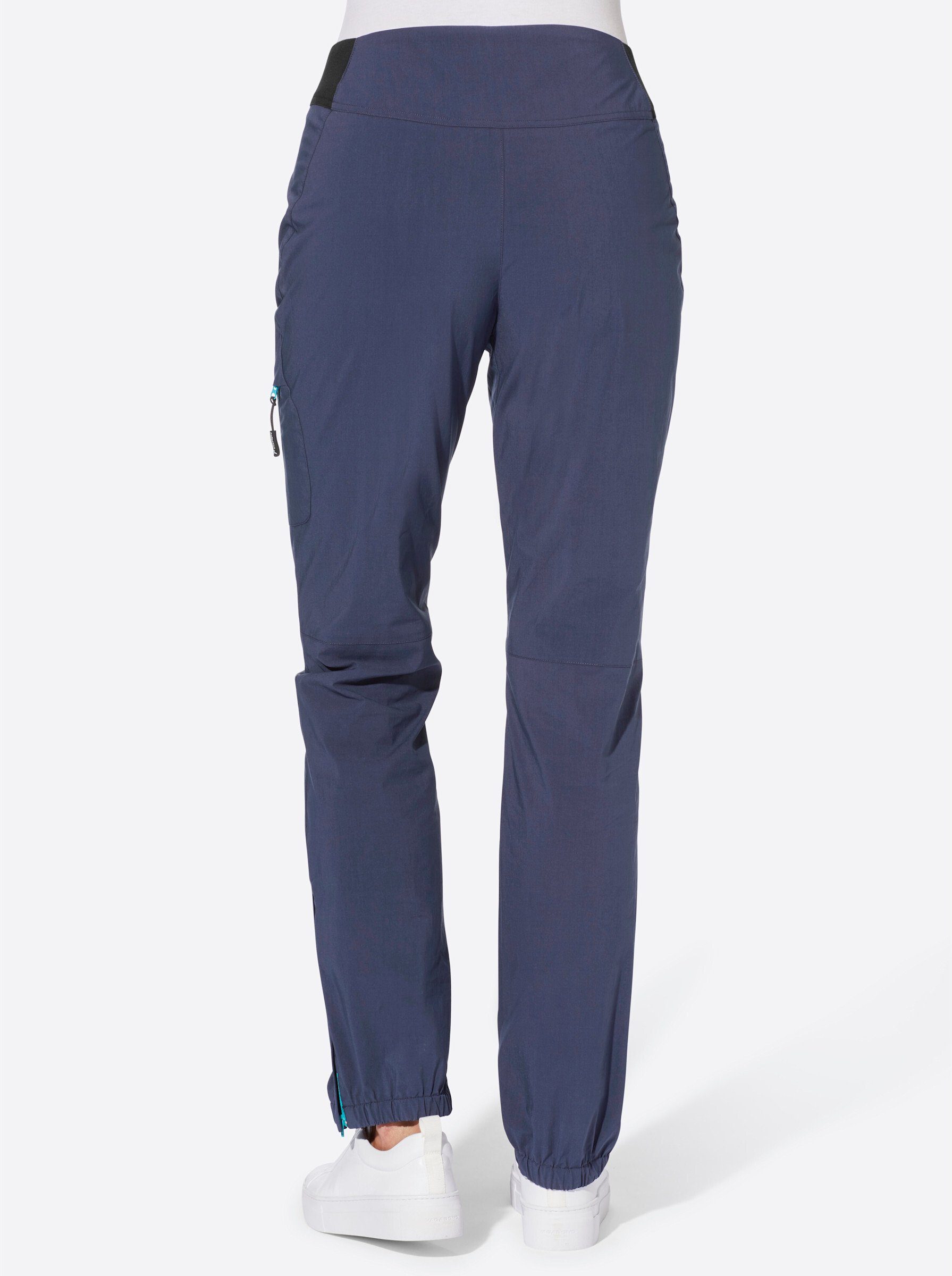 Witt Jerseyhose Funktions-Hose komfortabel