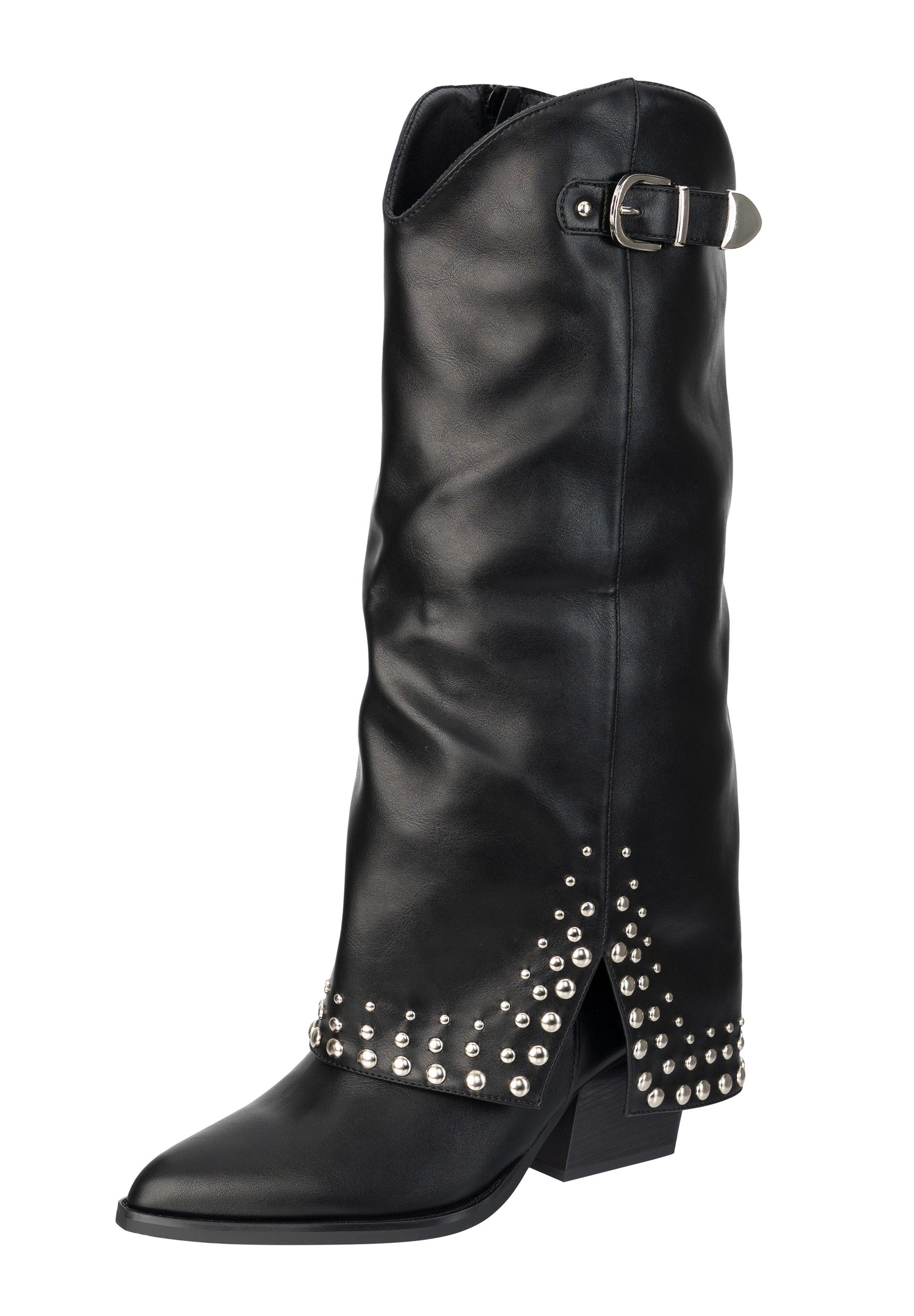 Day Vine Stiefel High-Heel-Stiefel