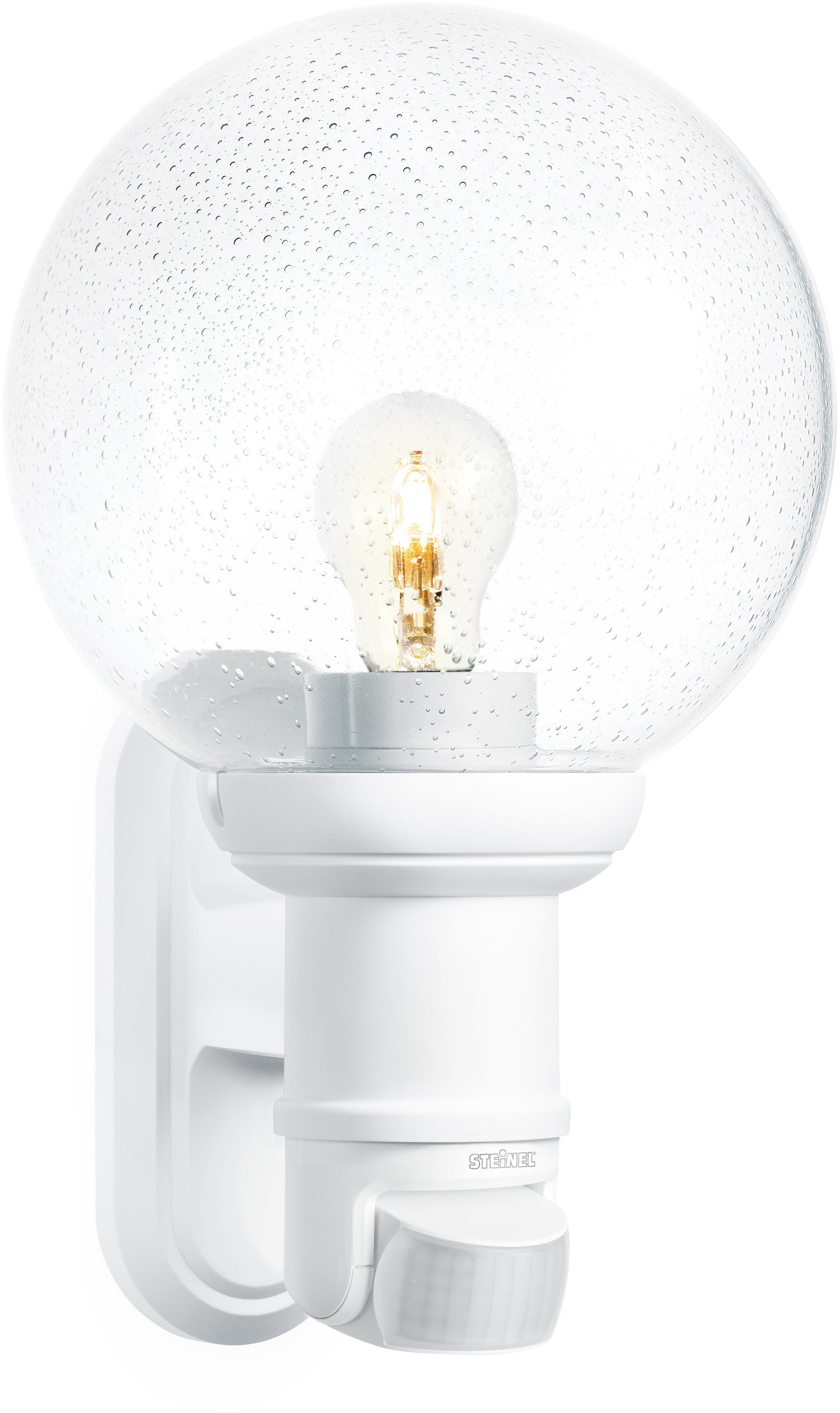 58+ Lampe Mit Bewegungsmelder Hornbach, Hier erhältst du einen