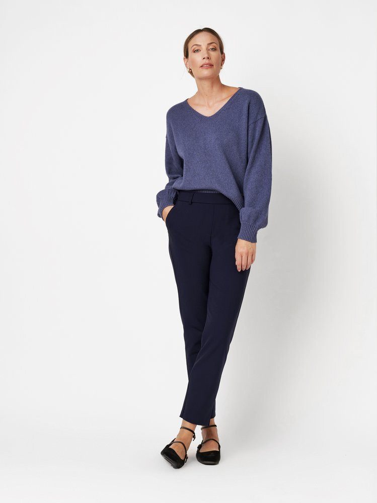 TONI Stretch-Hose Jenny aus Techno-Stretch günstig online kaufen