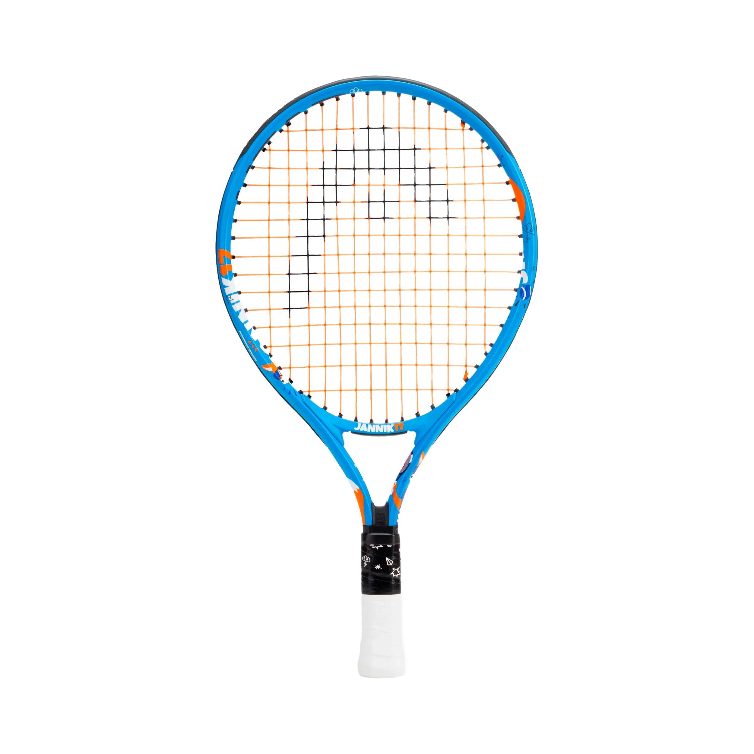 Head Tennisschläger Jannik 17