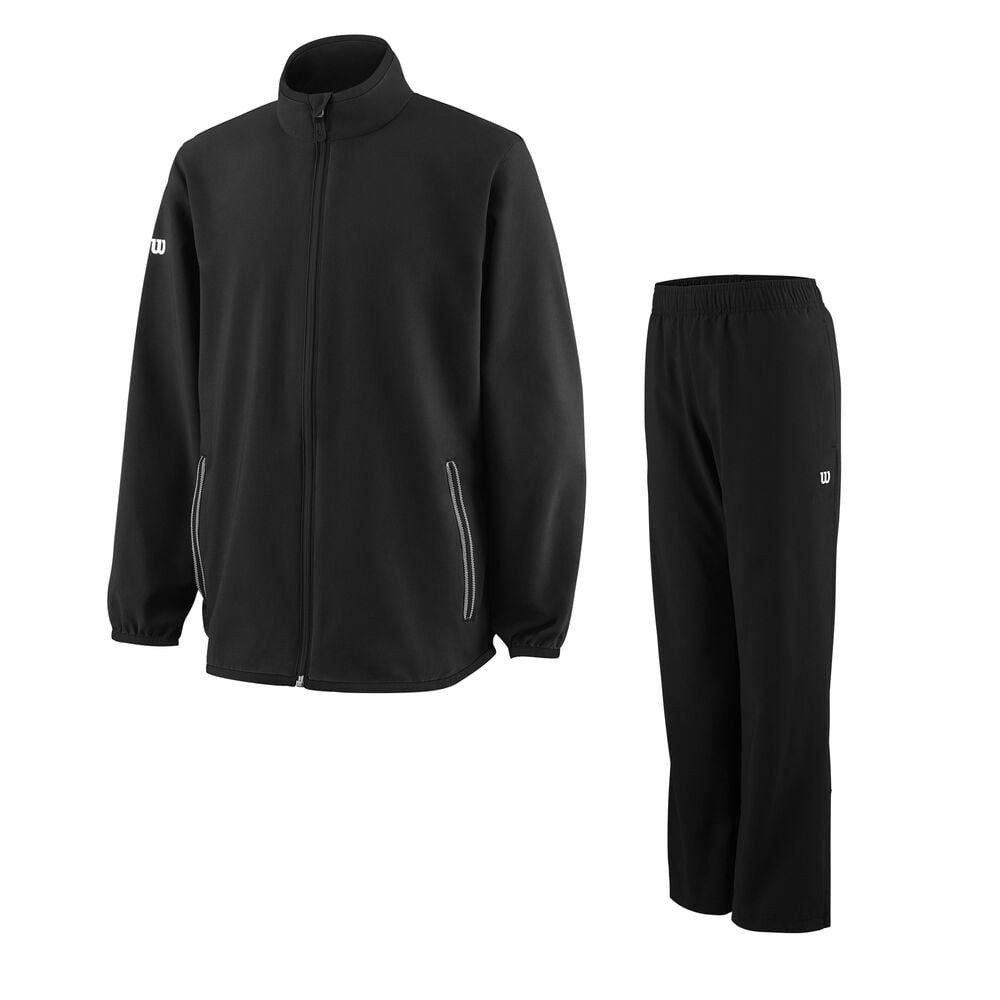 Wilson Trainingsanzug Team Woven Warmup Youth